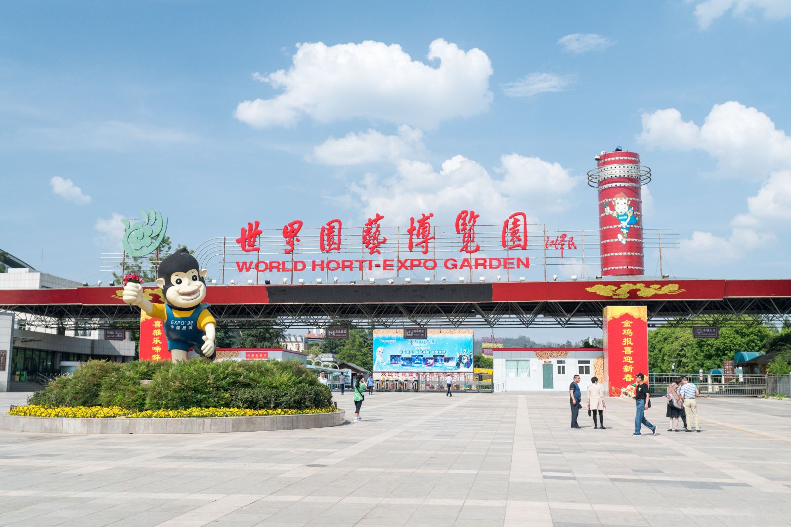 云南旅游景点大全最值得去的,云南旅游景点有哪些好玩的