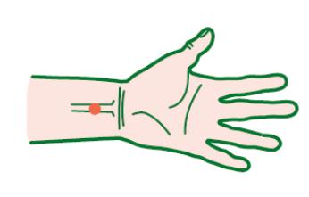 肚子胀想吐又吐不出来怎么缓解,怀孕了想吐吐不出来怎么缓解