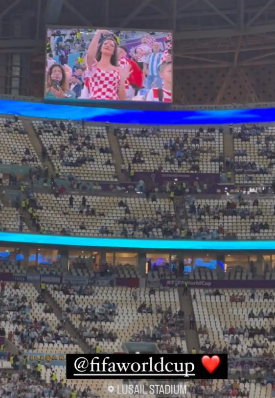 克罗地亚赛后疯狂庆祝视频,克罗地亚球迷绝杀视频