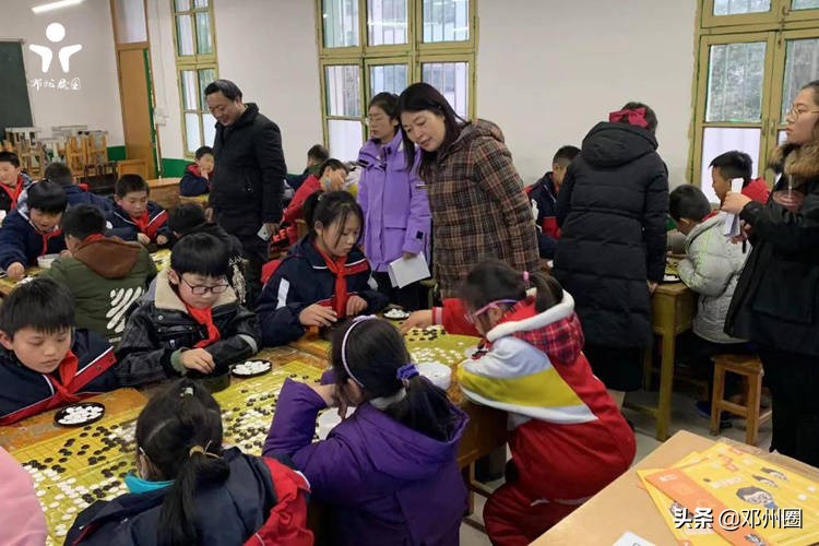 邓州教育联播最新消息,邓州新闻联播