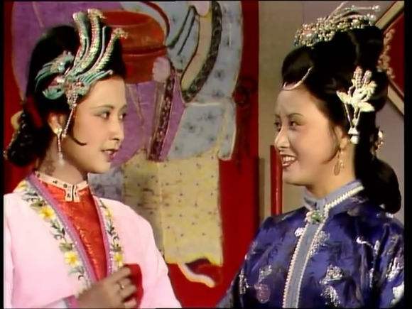 红楼梦胡君荣性别,红楼梦死于妇科病的三个女人