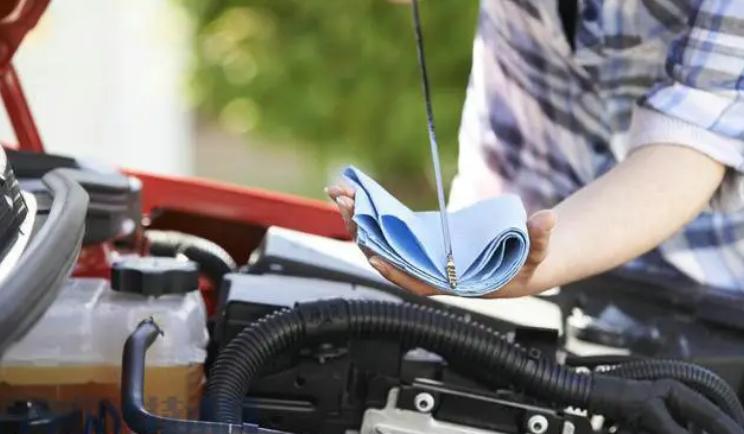 如何选性价比高的机油品牌,京东出光机油