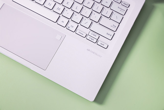 华硕a豆14pro2.8k屏测评,华硕a豆14pro2.8k测评实际体验