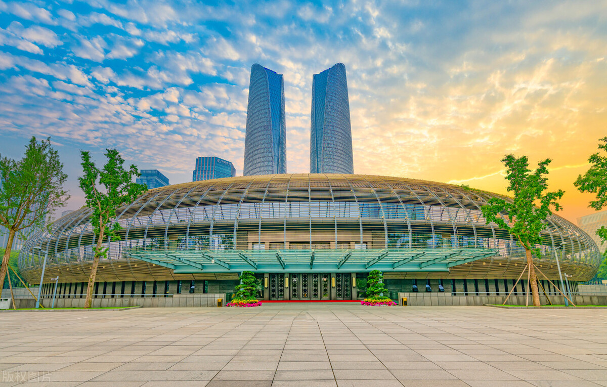 成都必去的五个景点,成都最值得去的三个景点