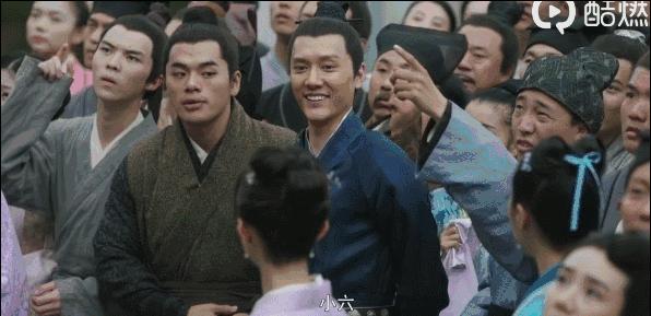 冯绍峰的演技客观评价,冯绍峰人品差