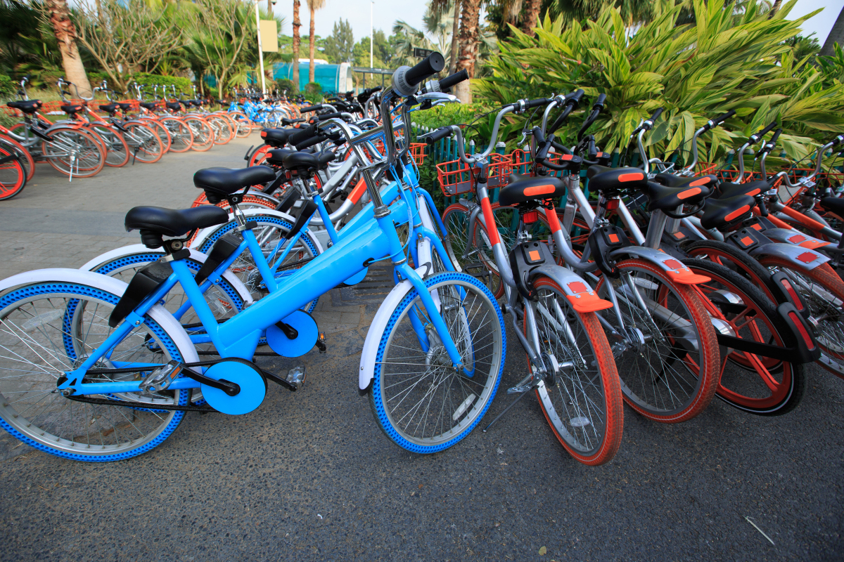 ofo小黄车退款退不出来,ofo小黄车找不到退押金入口