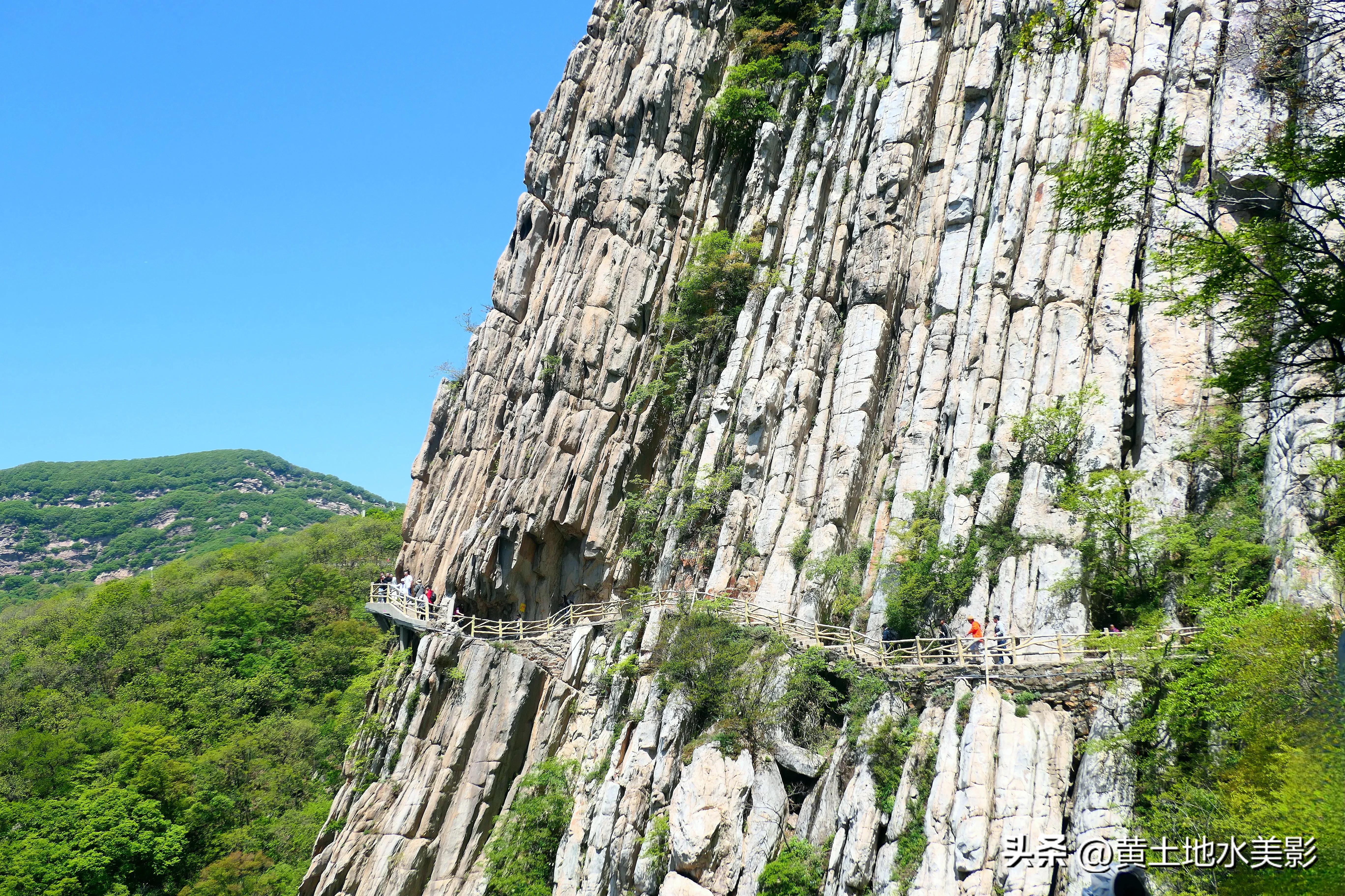 郑州附近的旅游景点有哪些地方,距离郑州3小时左右车程游玩景点