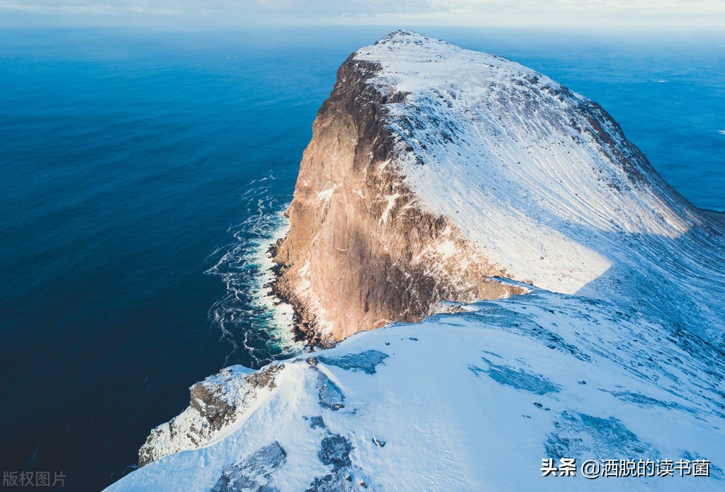 四条建议,优雅活在自己的世界里