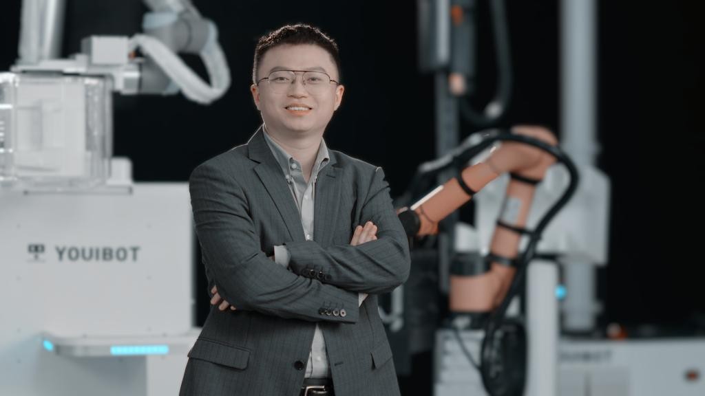 全球冠军!他们都是名企创始人,本、硕毕业于同一高校,同时登上福布斯!