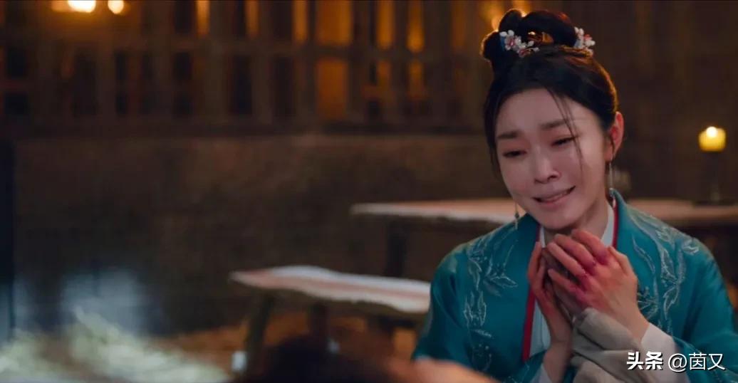 长风渡顾九思入狱受刑是真打吗,长风渡顾九思救柳玉茹成功吗