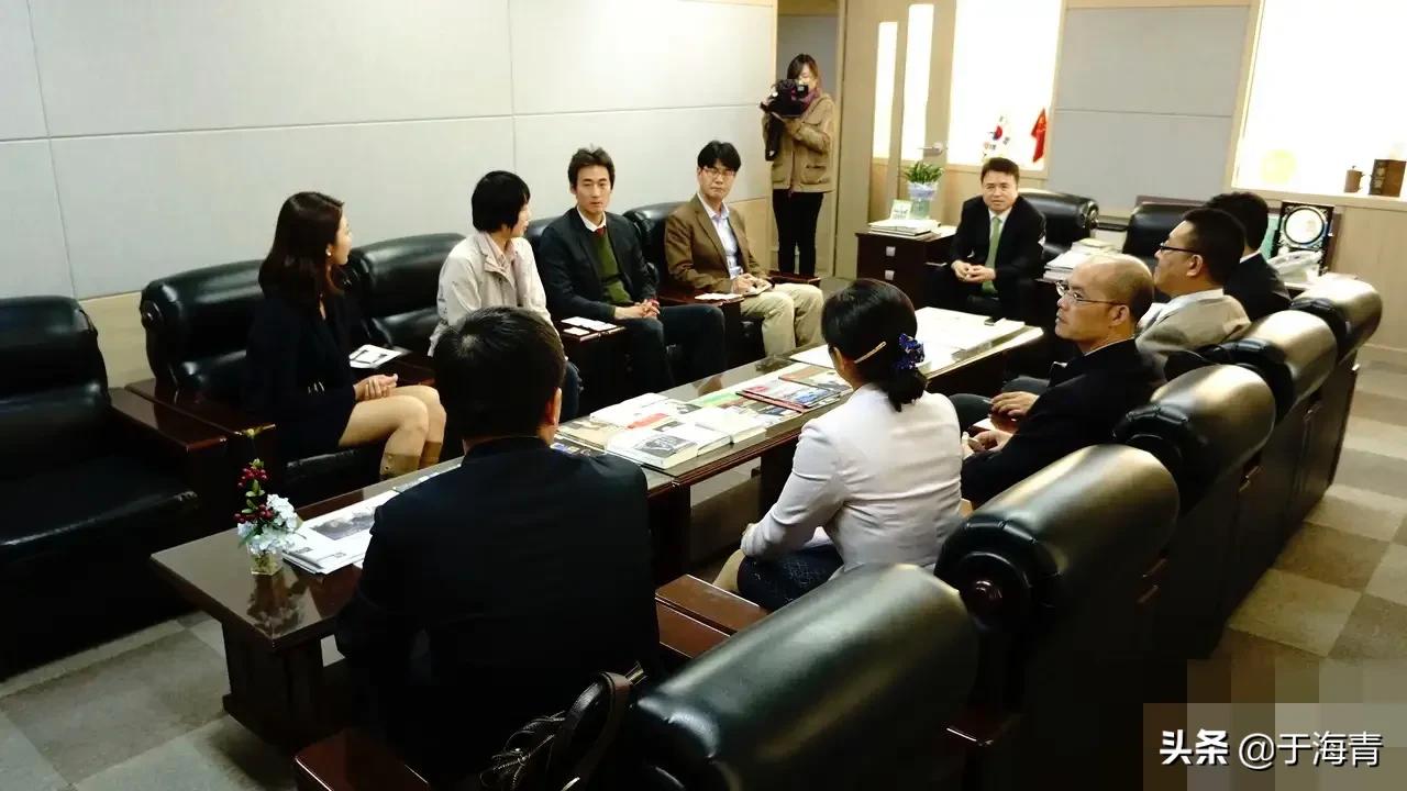 如何评价于海青,于海青资料