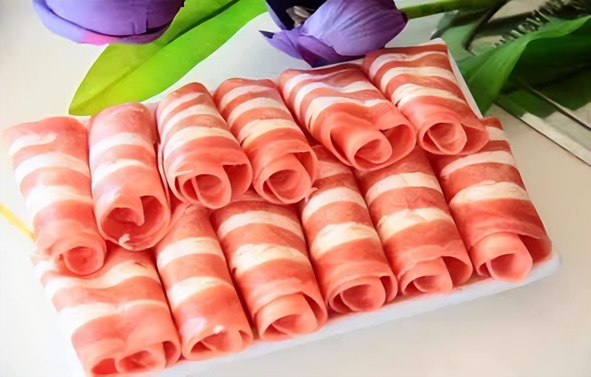 注胶肉已泛滥这五种肉别再吃,五种注胶肉不能吃了