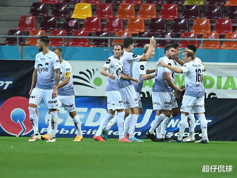 挪超维京赛程,今日挪超维京