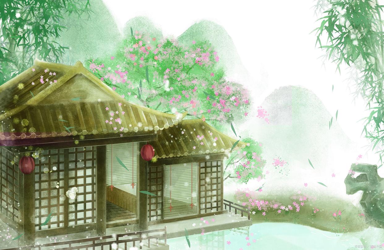 描写江南春天的景色的诗句和名句,写江南春天美景最好的古诗词