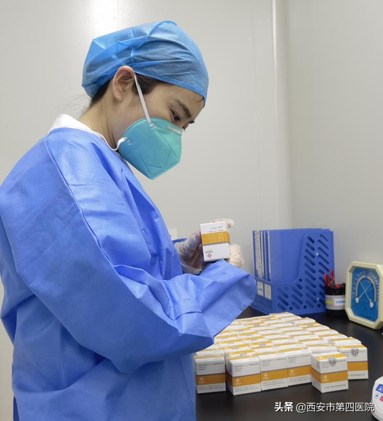 健康中国全民抗疫,秦岭四宝抗疫