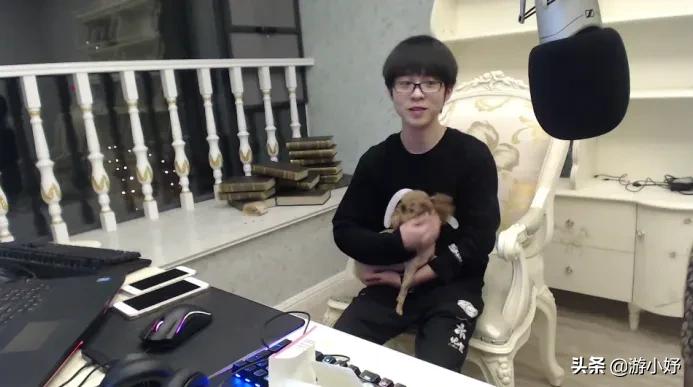 嗨氏退出王者原视频,嗨氏宣布退出王者荣耀原视频