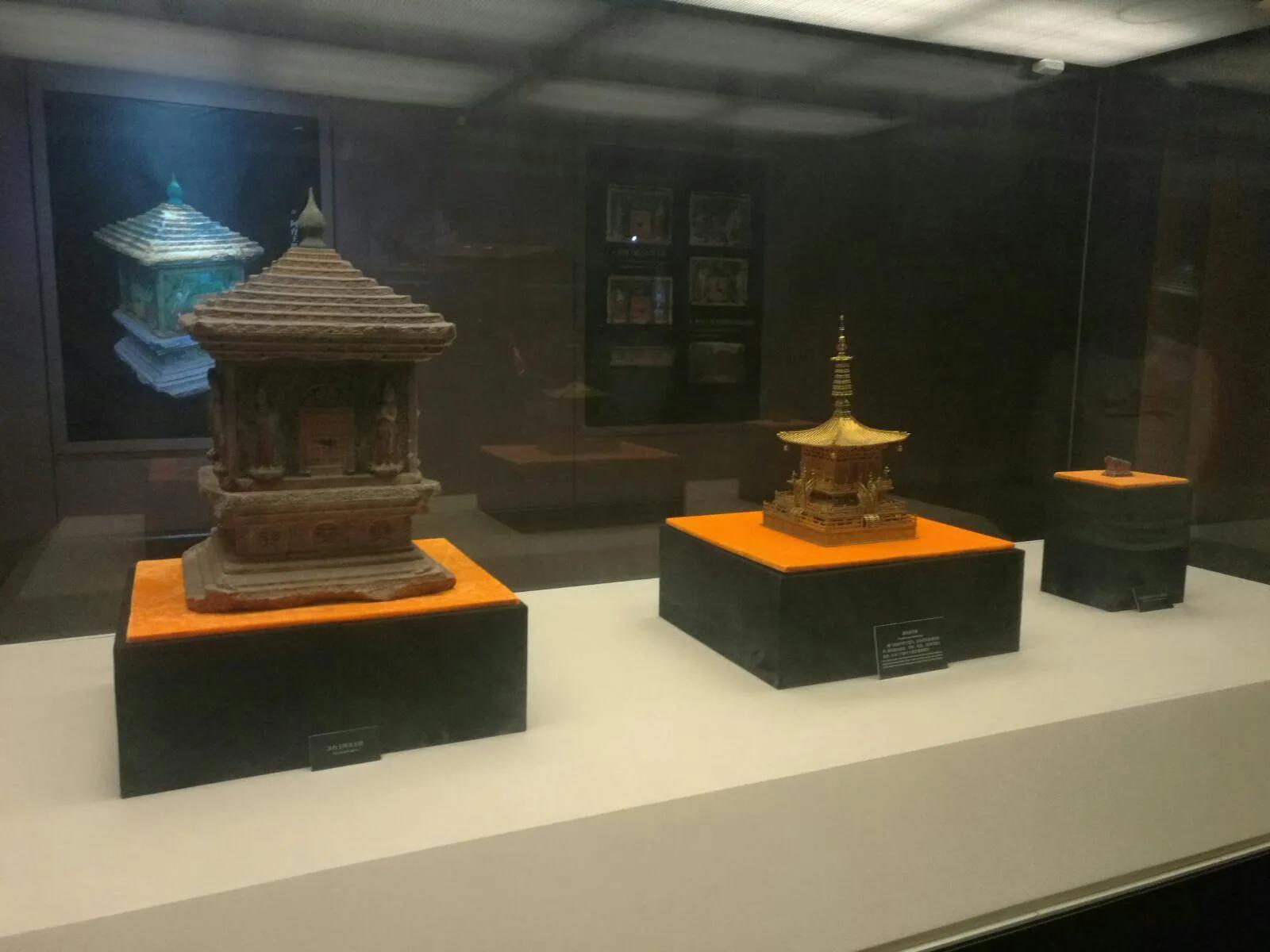 宝鸡法门寺一日游攻略,宝鸡法门寺