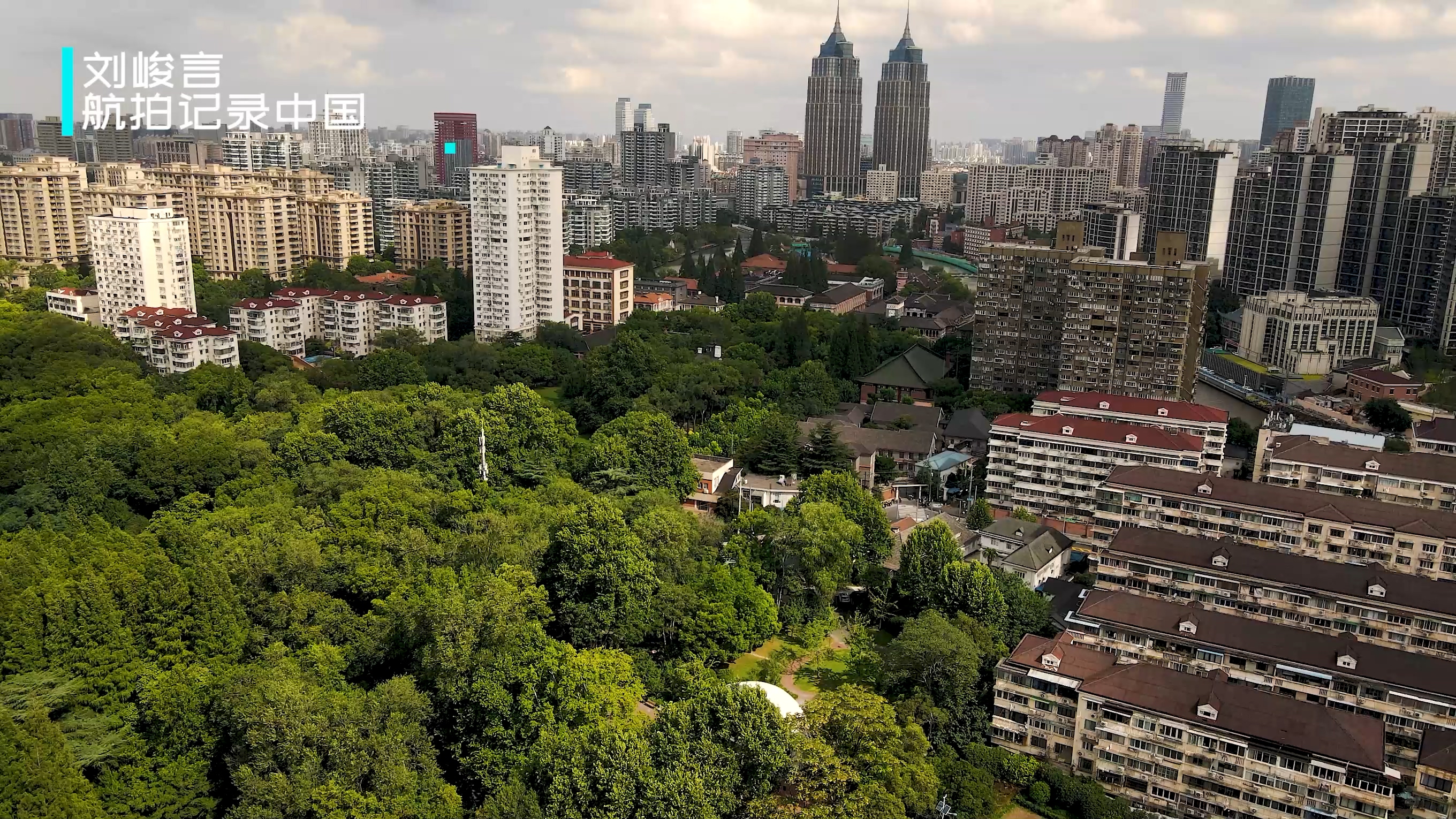 上海长宁区为什么这么繁华,上海市长宁区繁荣吗