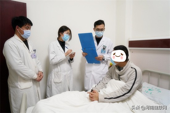 糖尿病盯上年轻人早期症状难发现,糖尿病易感人群如何避免糖尿病