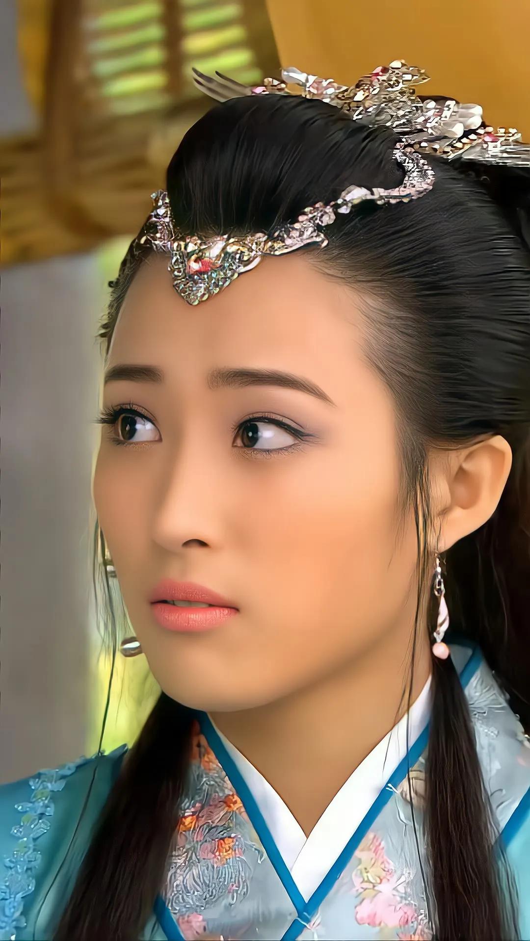 封神英雄榜刘玉婷,刘玉婷封神英雄榜图片