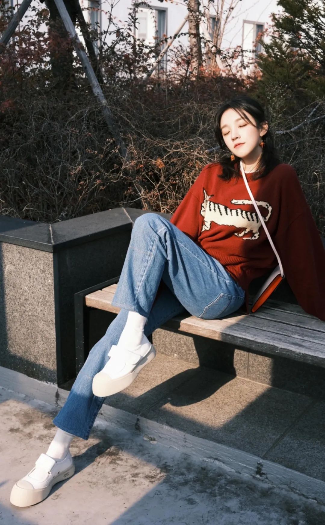 小个子穿什么鞋子更好看显得更高,显高显腿细的鞋推荐