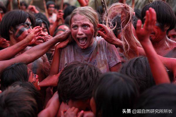 人类真的可能会变丧尸吗,人类有可能变成僵尸吗