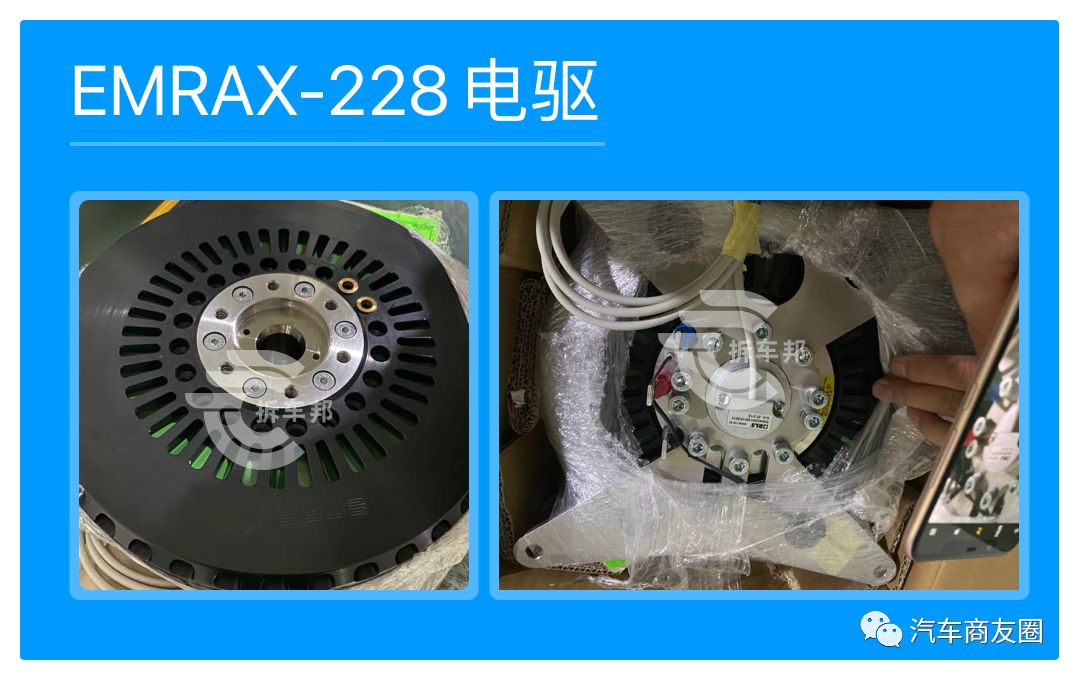 2023驱动电机系统专利,驱动电机型号功率一览表