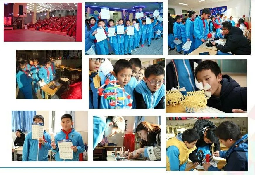 北京市润丰学校贵阳分校排名第几,北京润丰中学学校全国排名