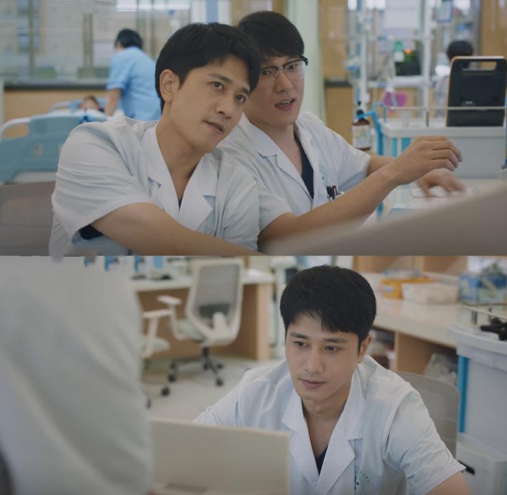 仅播2集收视率就破20,仅开播两天收视率破亿