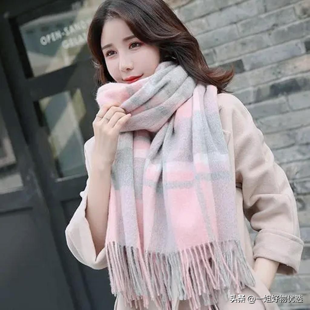 羊绒围巾推荐1688,羊绒围巾推荐多粗的线