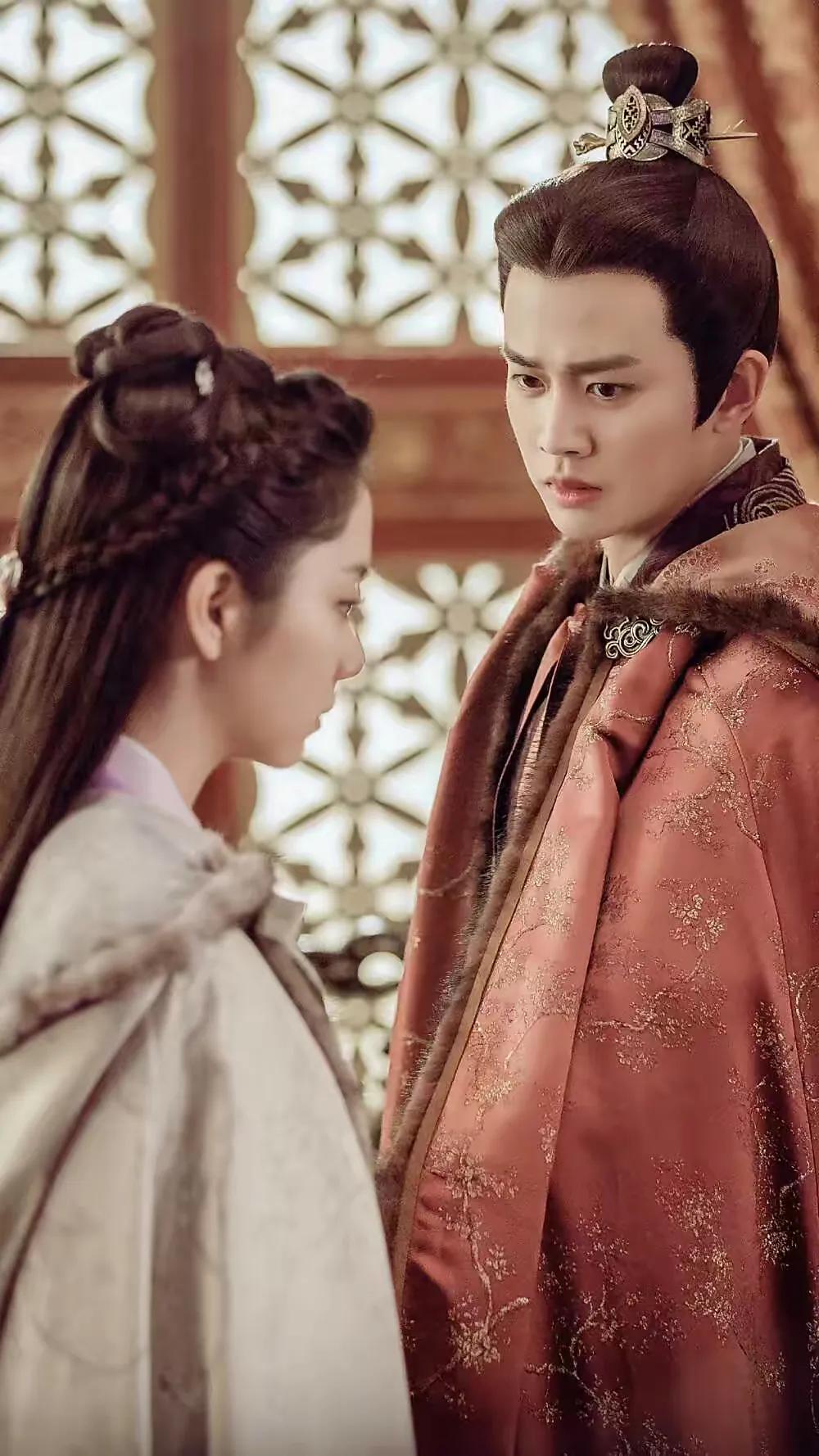 10部又虐又甜的古装剧最新,推荐10部曾经虐遍全网的古装剧