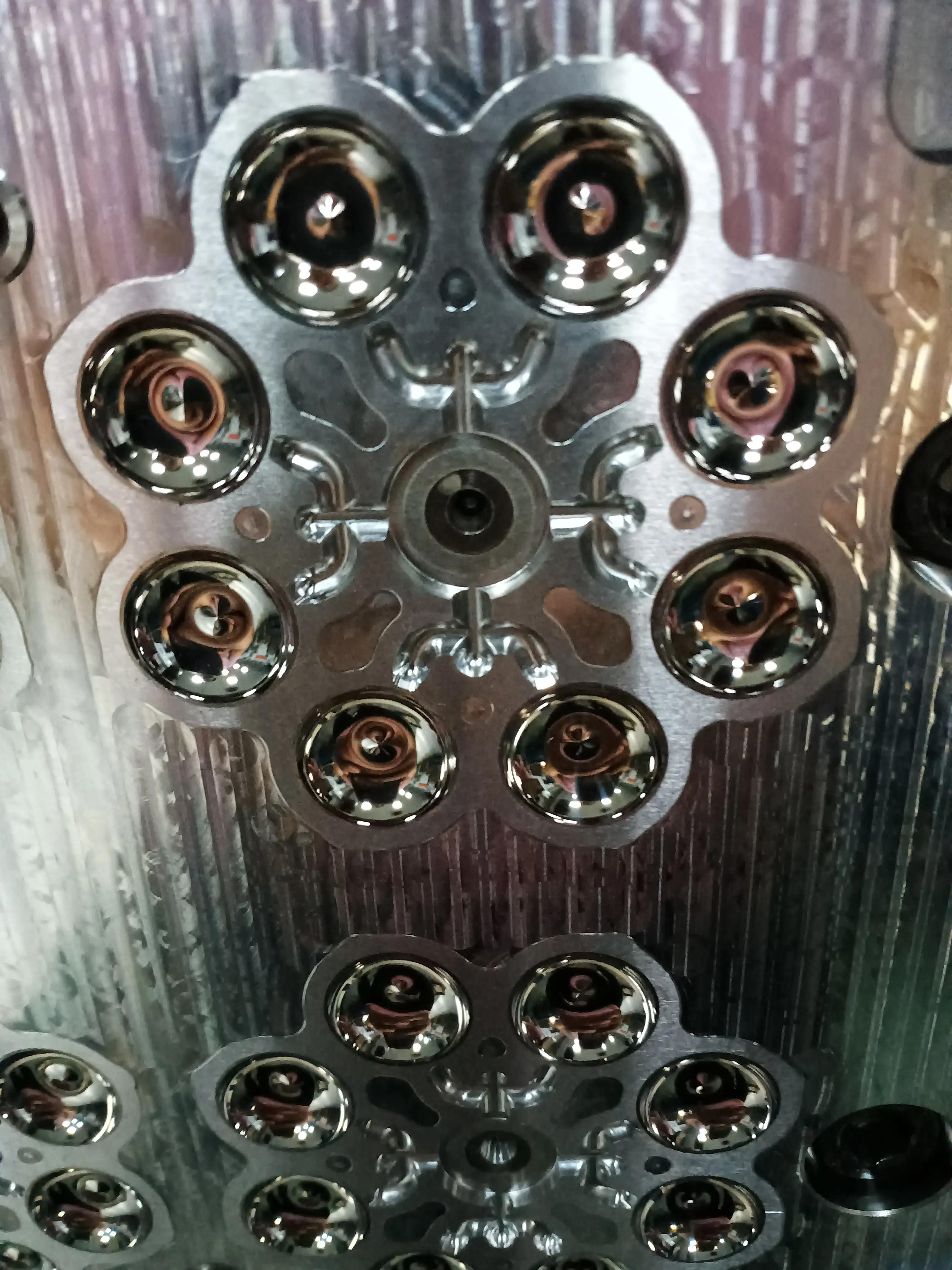 cnc数控模具行业还有前途吗,模具行业多久月入上万