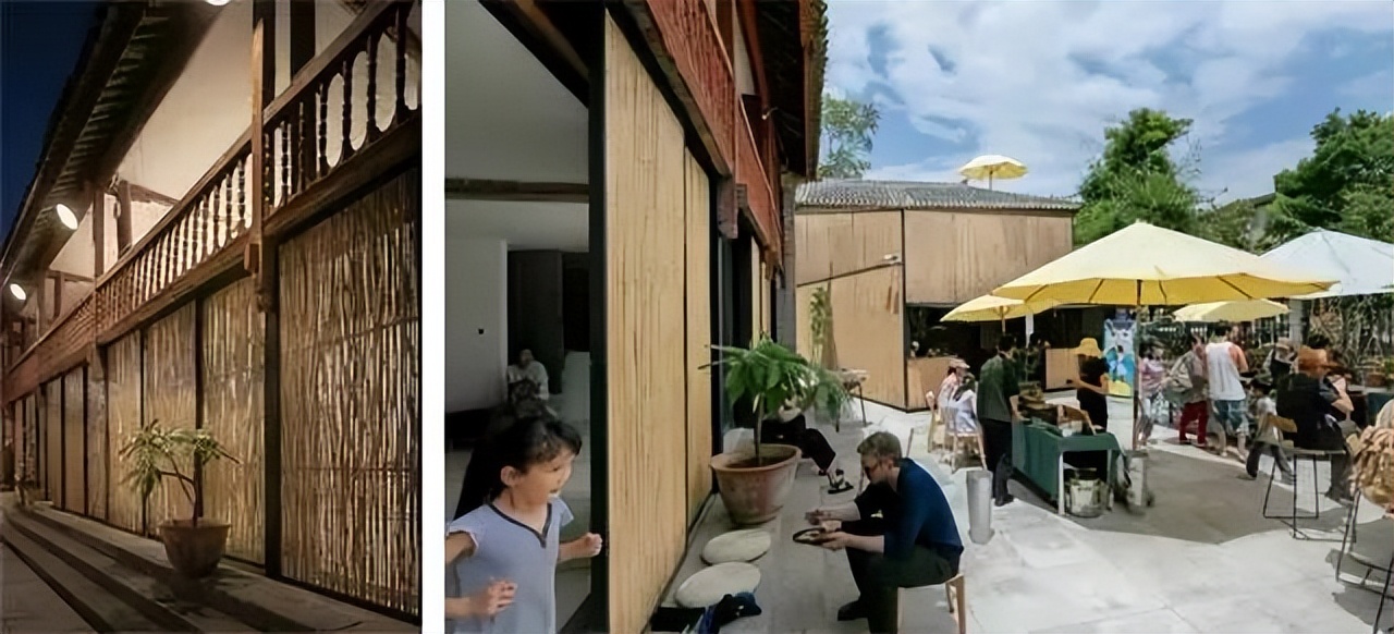 乡村改造方法盘点,100个乡村改造名单