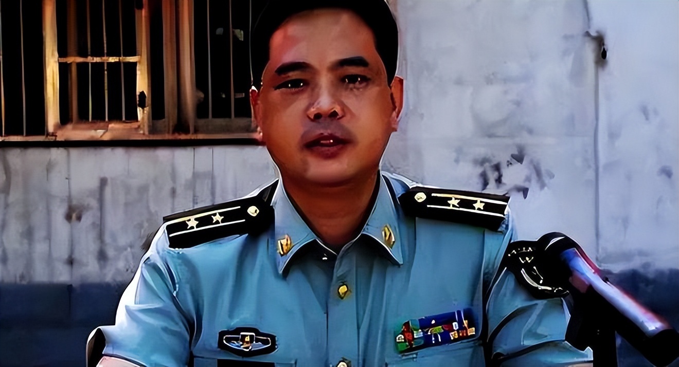 部队军官军衔怎么区分,部队军衔图表及如何区分