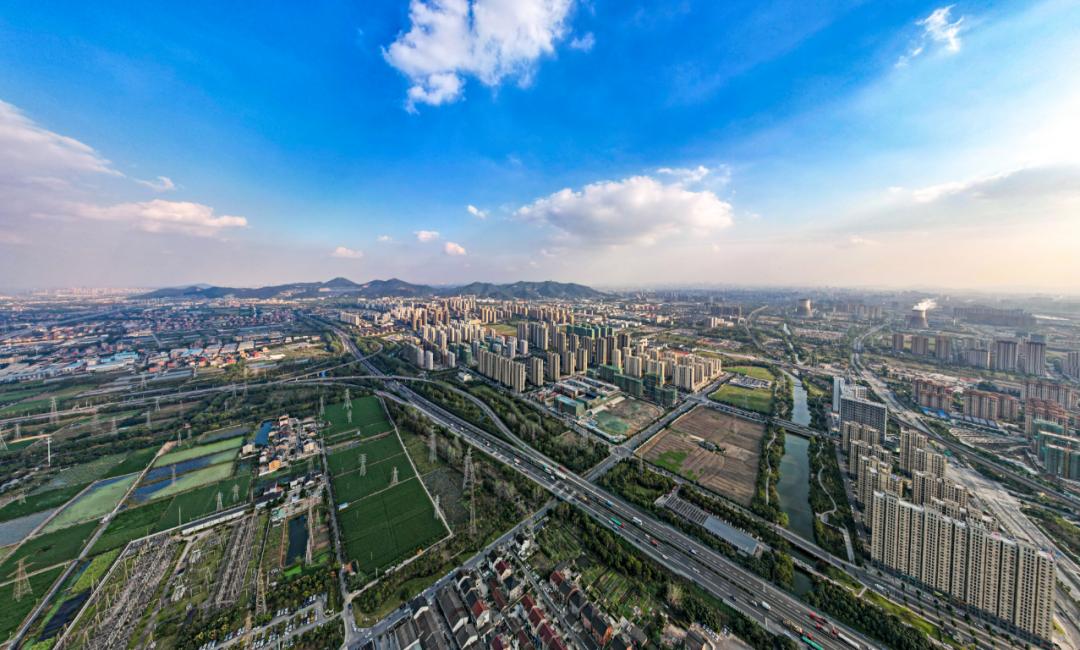 崇贤未来5年内的发展,崇贤未来10年如何规划