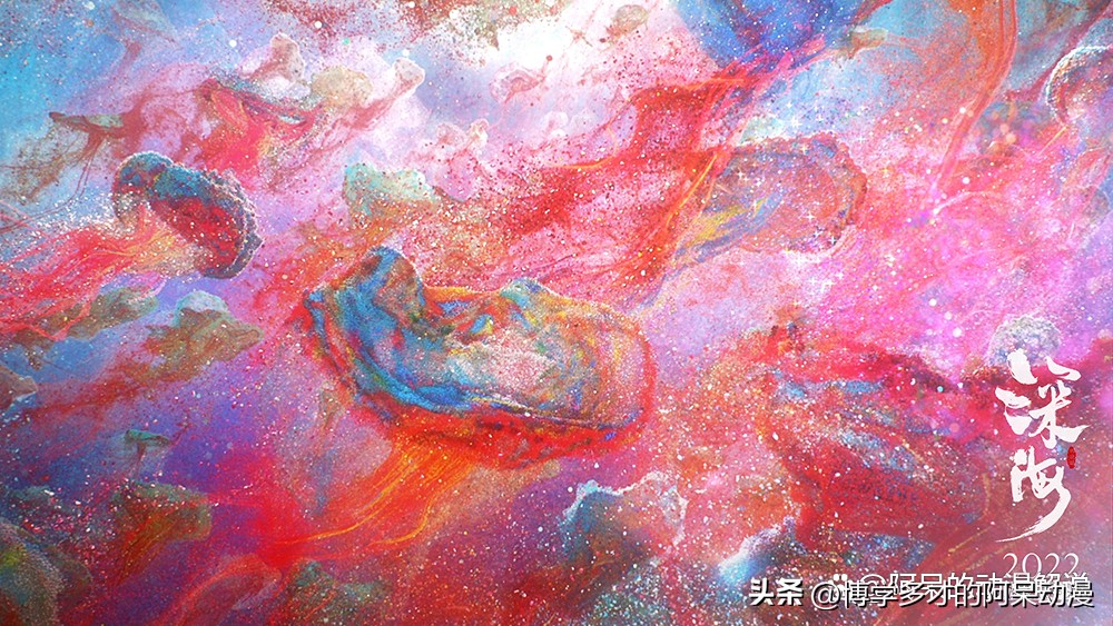 国漫top100排行榜,国漫top100排行榜2023