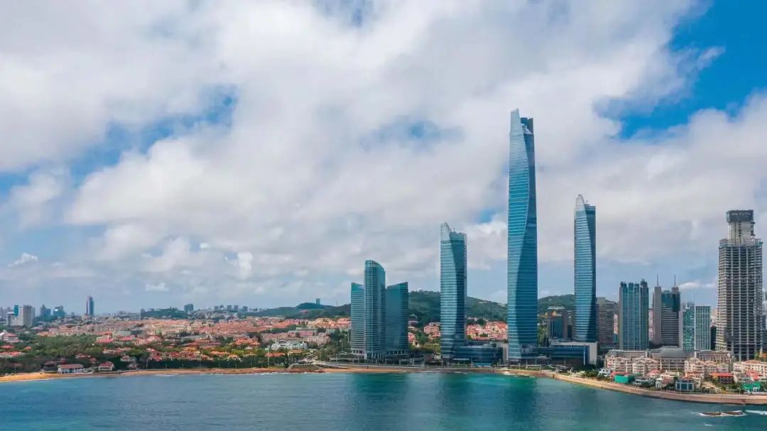 中国500最具价值品牌青岛,青岛市入围中国500强企业