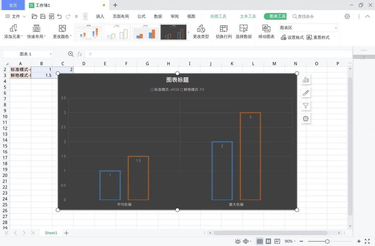 华为matepadpro12.6和10.8哪个好,华为matepadair平板测评