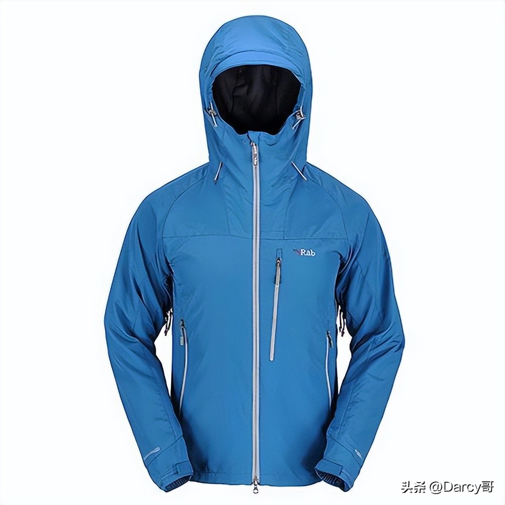 硬壳始祖鸟,始祖鸟软壳和猛犸象软壳对比