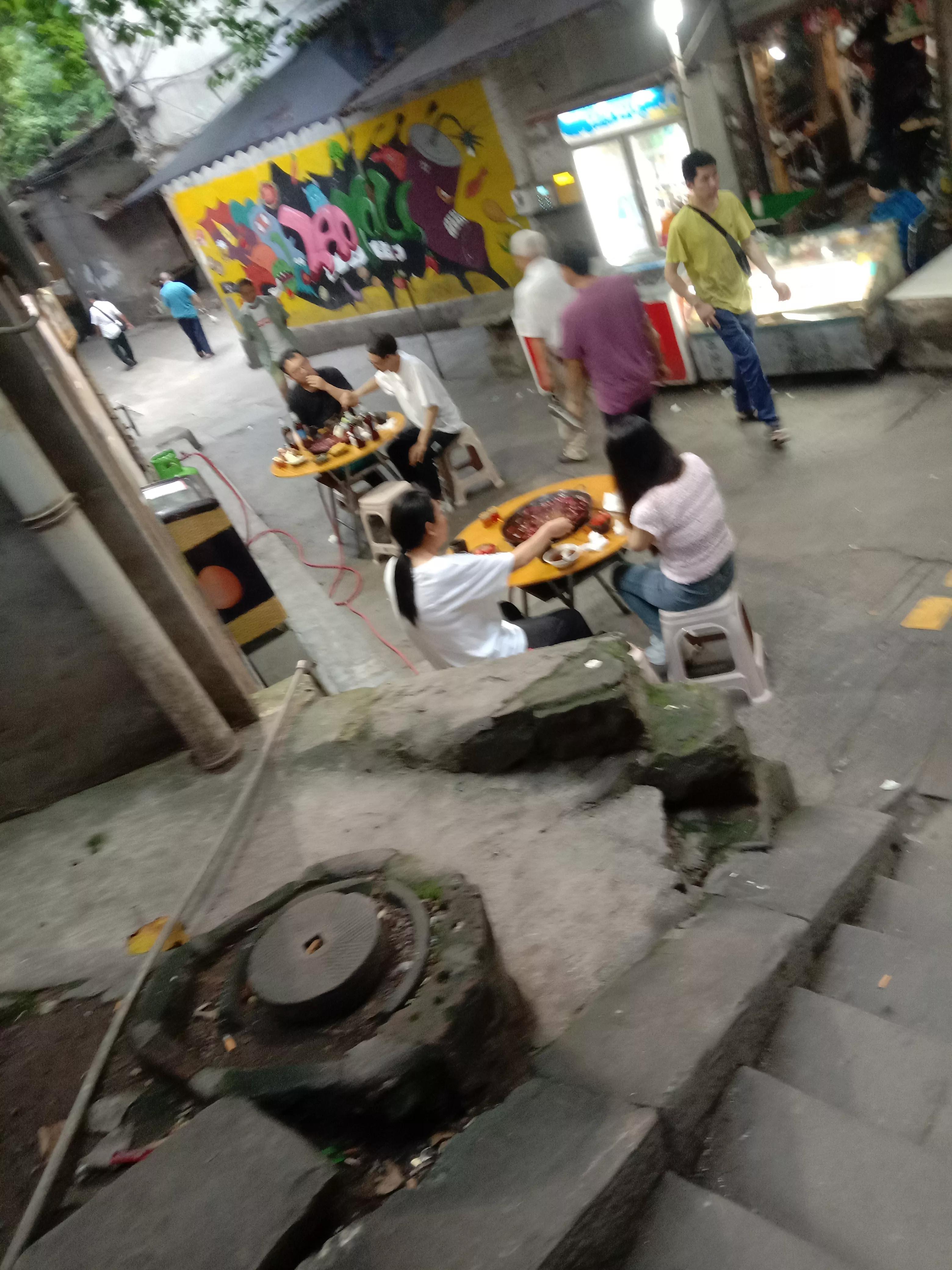 重庆美食攻略十大必吃排行榜,重庆美食加盟