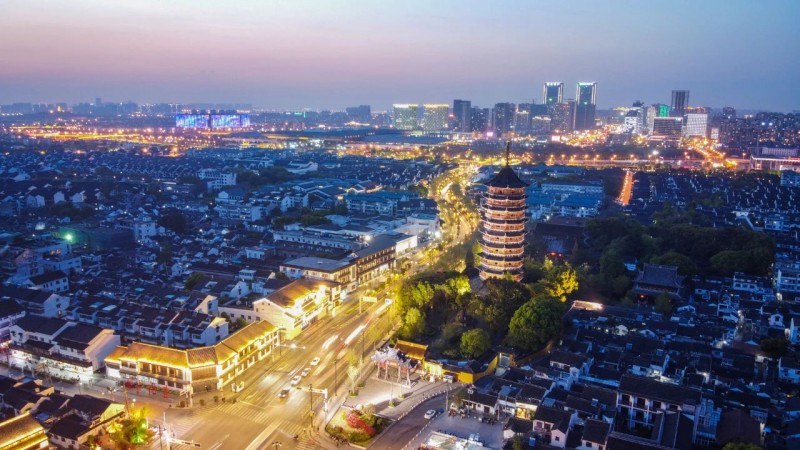 贝壳苏州,贝壳楼市快讯