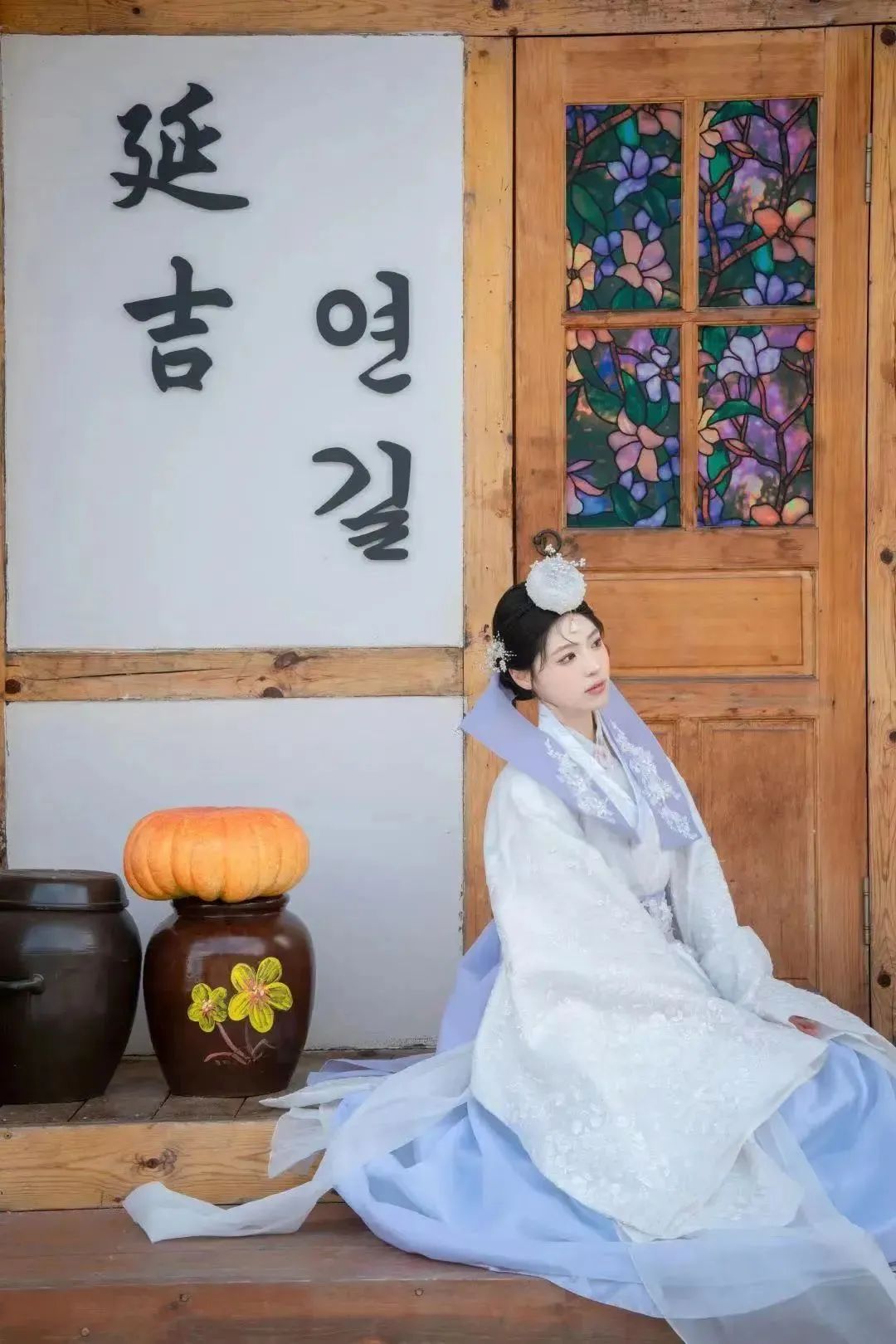 延边旅行景点,延边一日游可以去哪里