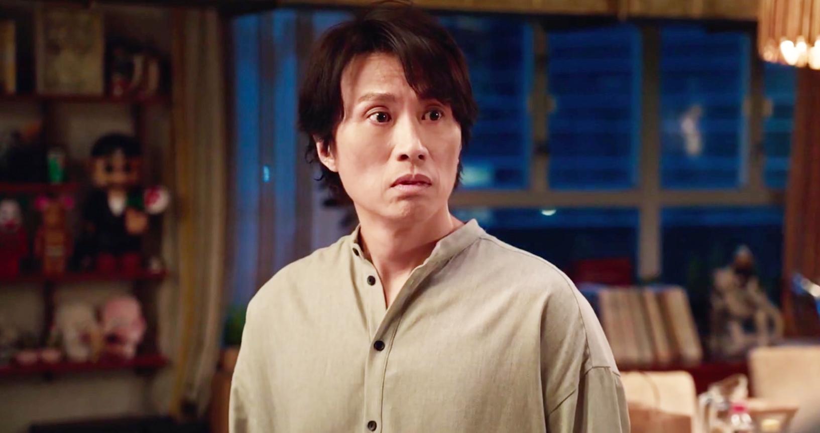 醒醒吧，没有了这一眼万年的“性感”，拯救香港电影就是自我欺骗