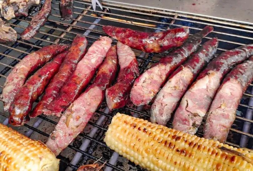 金佛山玩雪自驾攻略,去金佛山看雪怎么玩