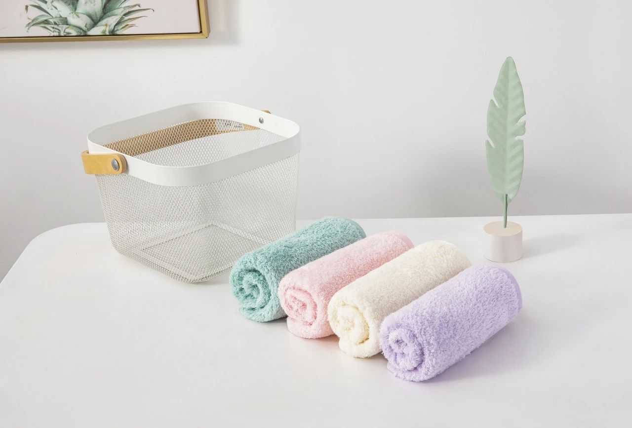 棉护士新品毛巾,棉护士