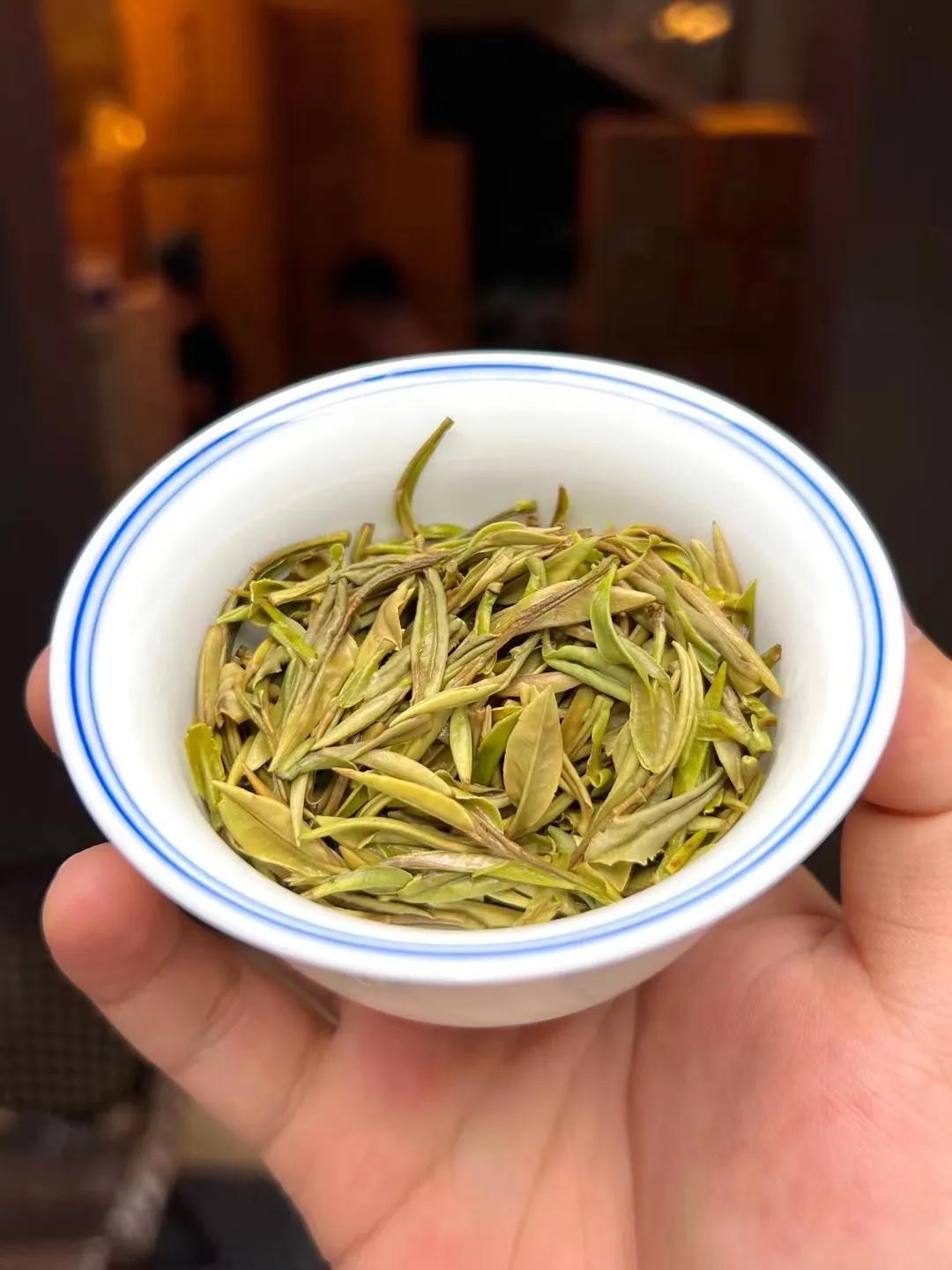 白茶初入门的新手如何能买到好茶,白茶新手入门必买