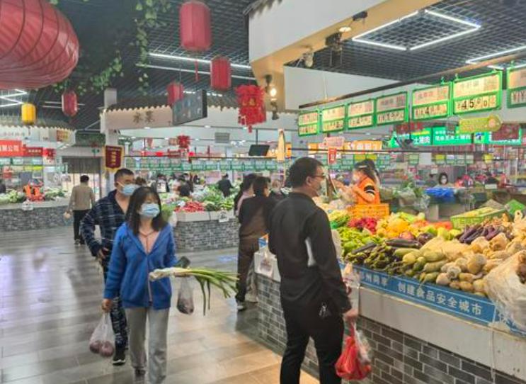 解封后郑州楼市,郑州楼市回暖