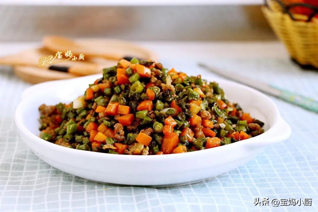 营养晚餐食谱一周荤素搭配,晚餐100道家常菜菜谱大全