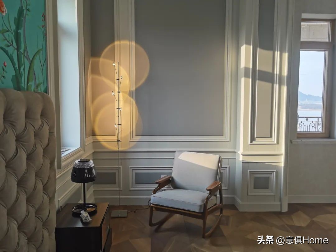 当进口家具失去滤镜，也是一样的高颜值