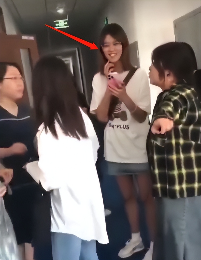 北京政法职业学院霸凌事件后续,北京政法职业学院霸凌遭辱骂